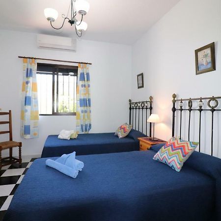 Villa Corbera By Spainsunrentals 1114 Nerja Ngoại thất bức ảnh