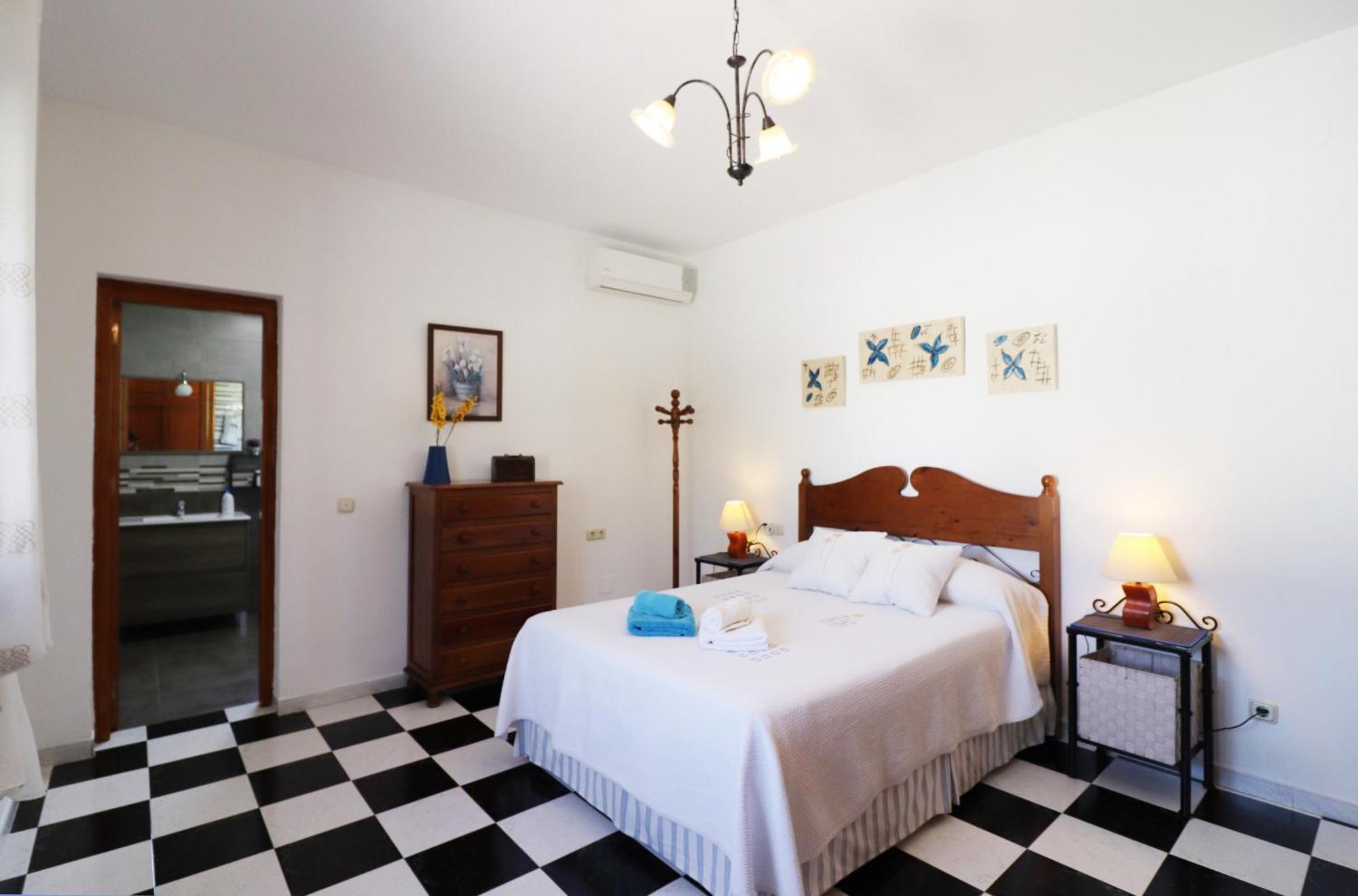 Villa Corbera By Spainsunrentals 1114 Nerja Ngoại thất bức ảnh