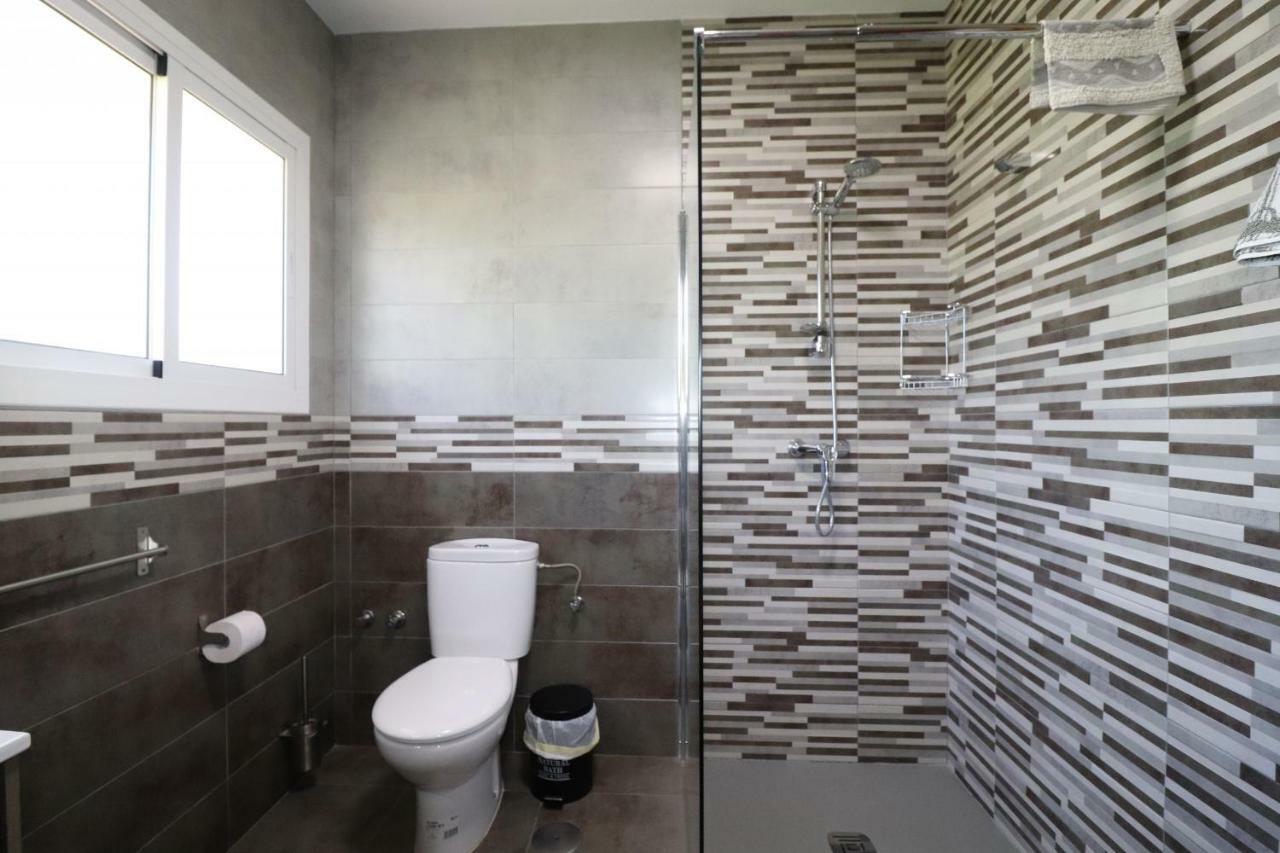 Villa Corbera By Spainsunrentals 1114 Nerja Ngoại thất bức ảnh