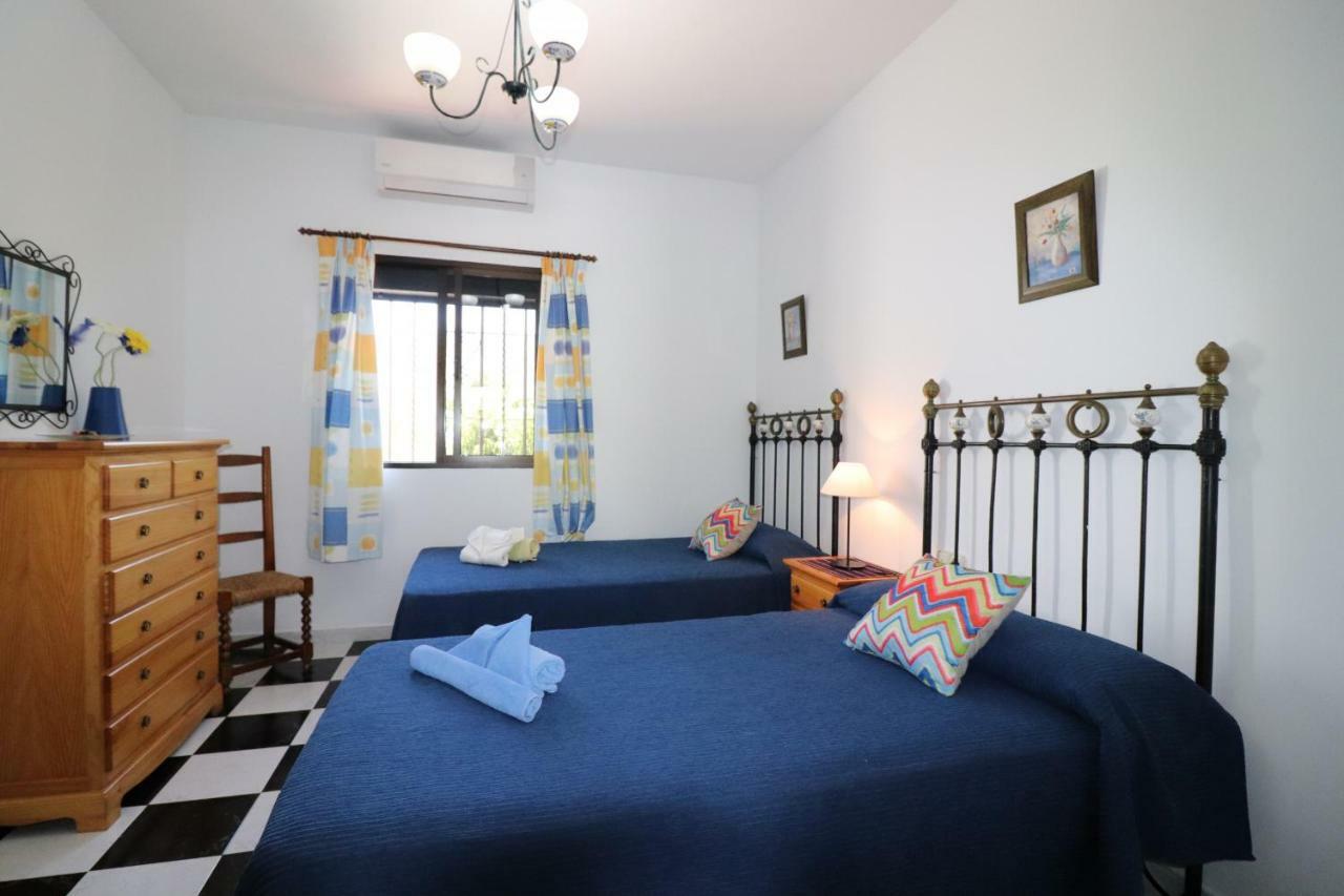 Villa Corbera By Spainsunrentals 1114 Nerja Ngoại thất bức ảnh