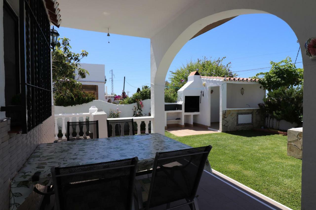 Villa Corbera By Spainsunrentals 1114 Nerja Ngoại thất bức ảnh