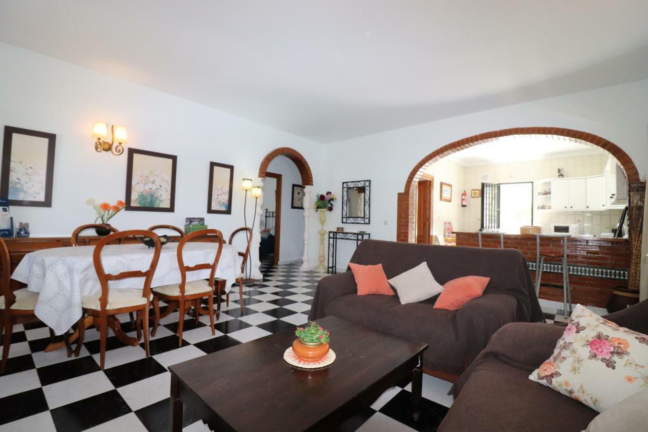 Villa Corbera By Spainsunrentals 1114 Nerja Ngoại thất bức ảnh