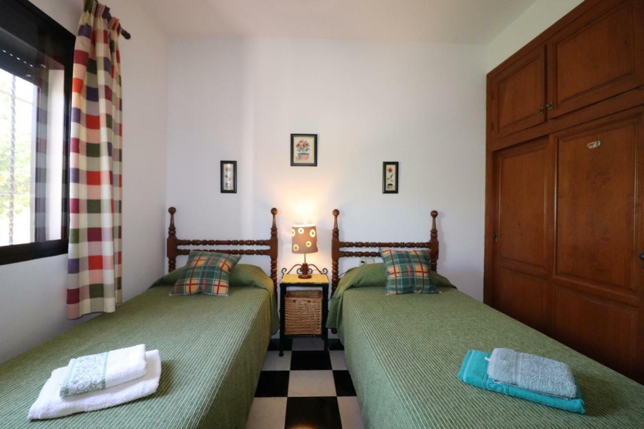 Villa Corbera By Spainsunrentals 1114 Nerja Ngoại thất bức ảnh