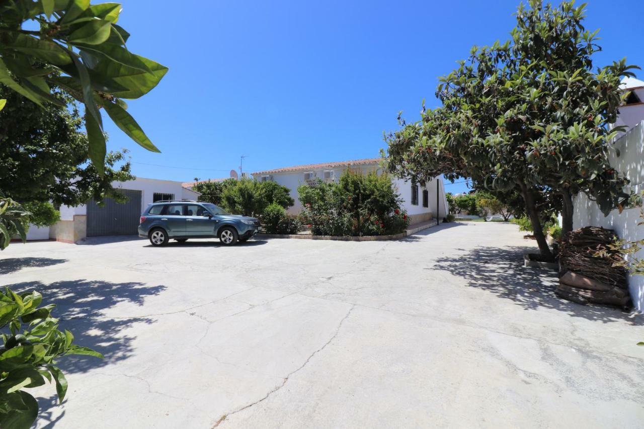 Villa Corbera By Spainsunrentals 1114 Nerja Ngoại thất bức ảnh